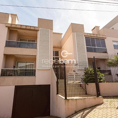 Apto Encantos De Eulalia 4 Pessoas Bento Goncalves Apartment Ngoại thất bức ảnh