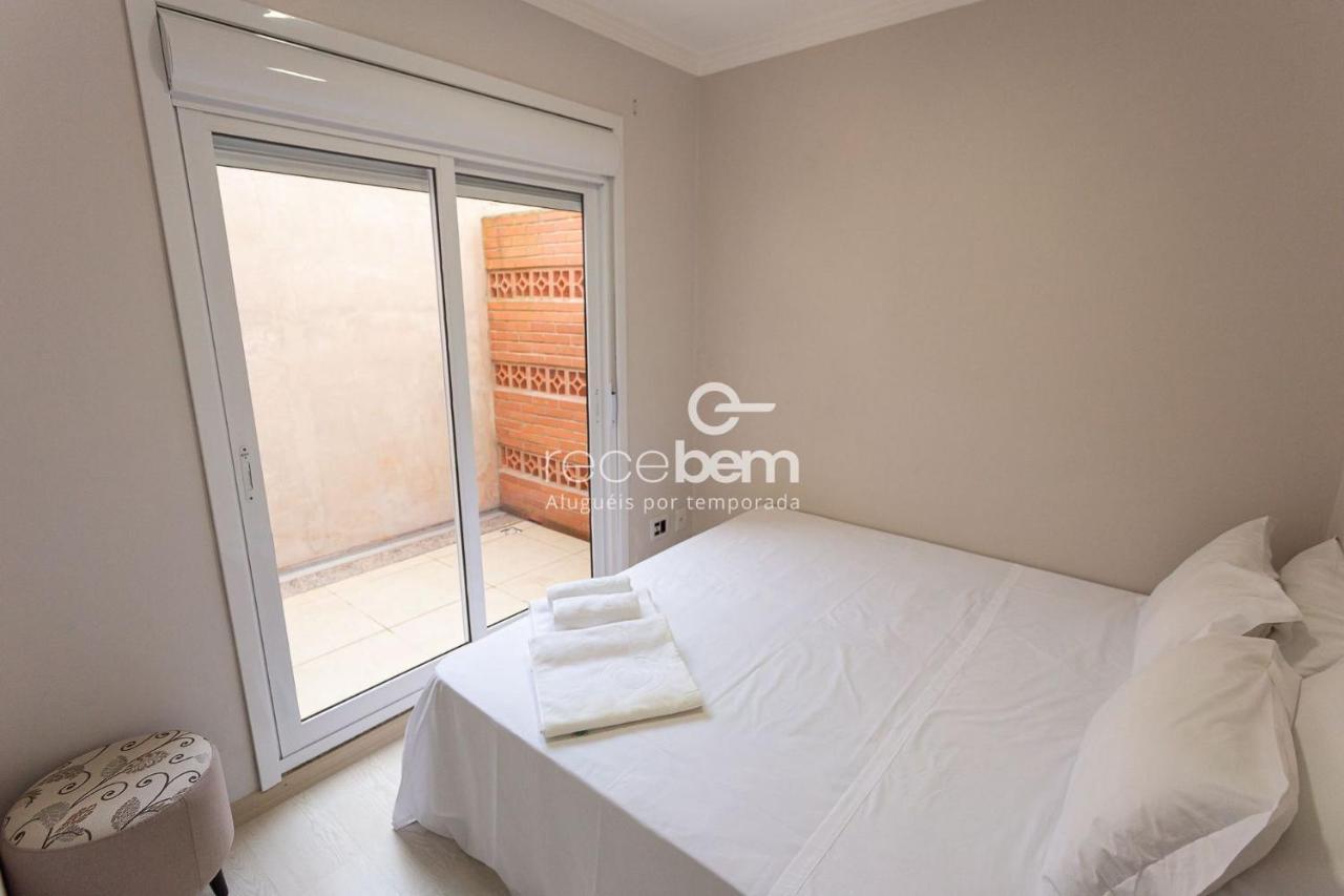Apto Encantos De Eulalia 4 Pessoas Bento Goncalves Apartment Ngoại thất bức ảnh