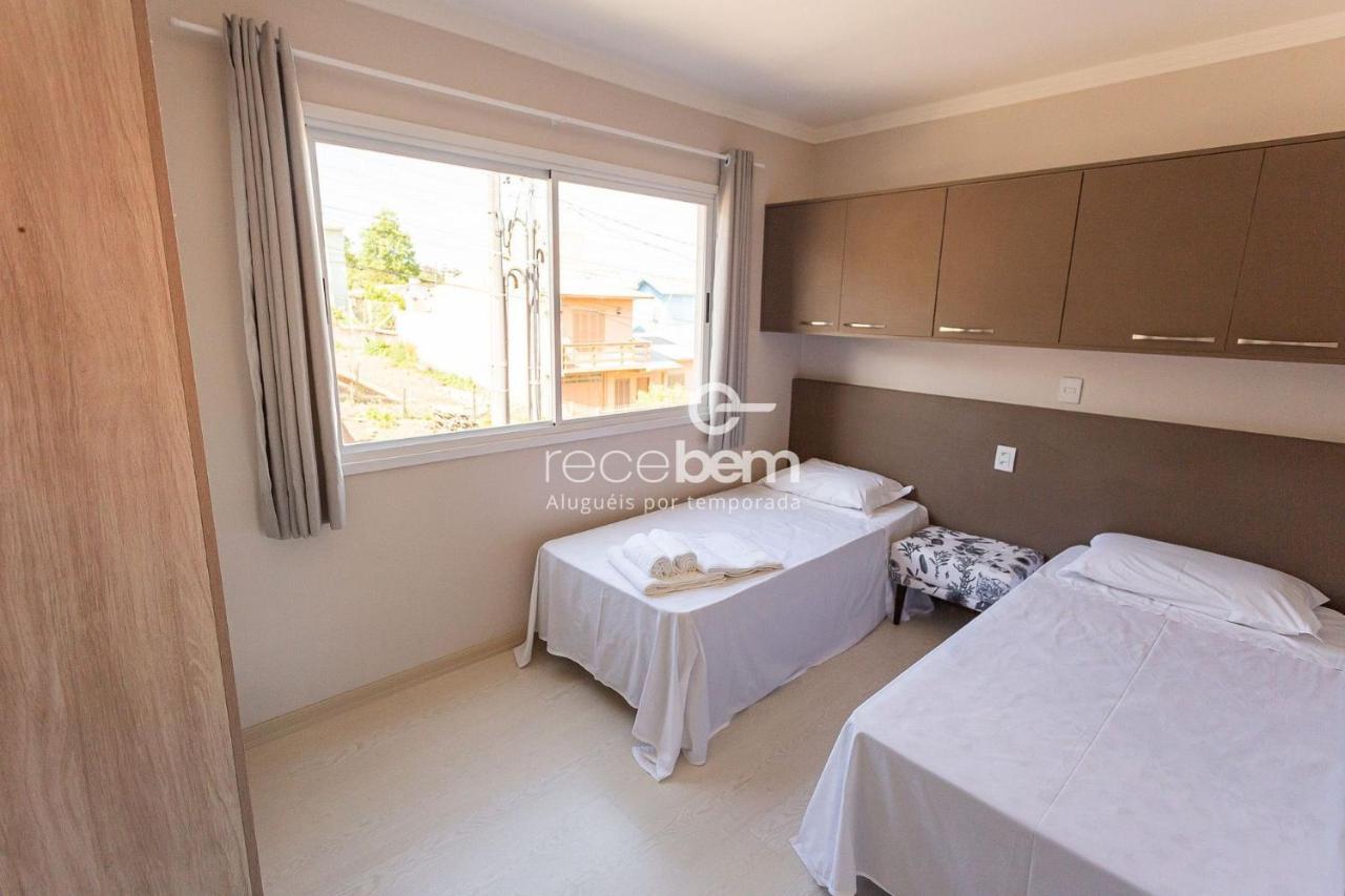 Apto Encantos De Eulalia 4 Pessoas Bento Goncalves Apartment Ngoại thất bức ảnh